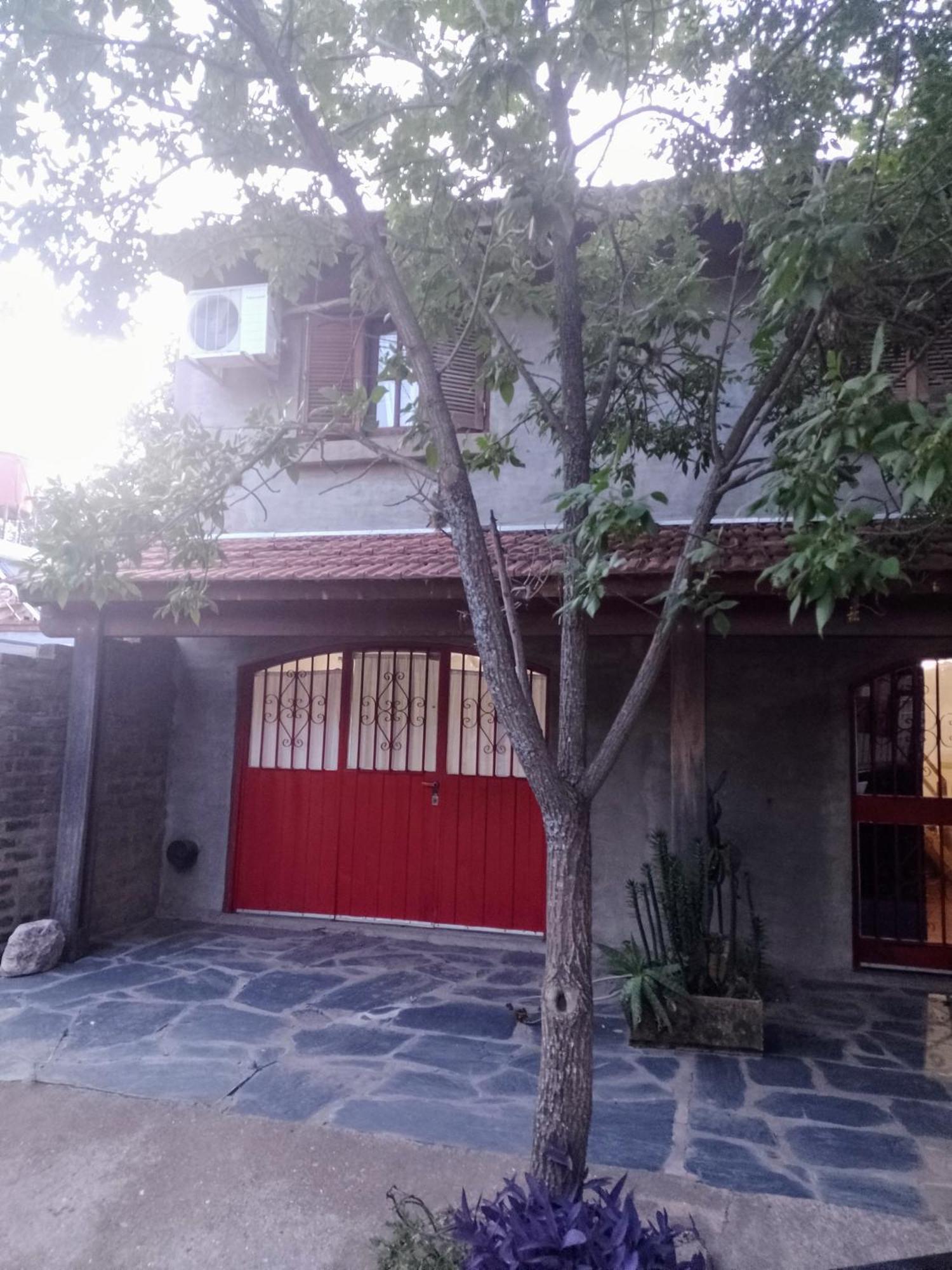 Apartamento Por Dia San Luis Merlo