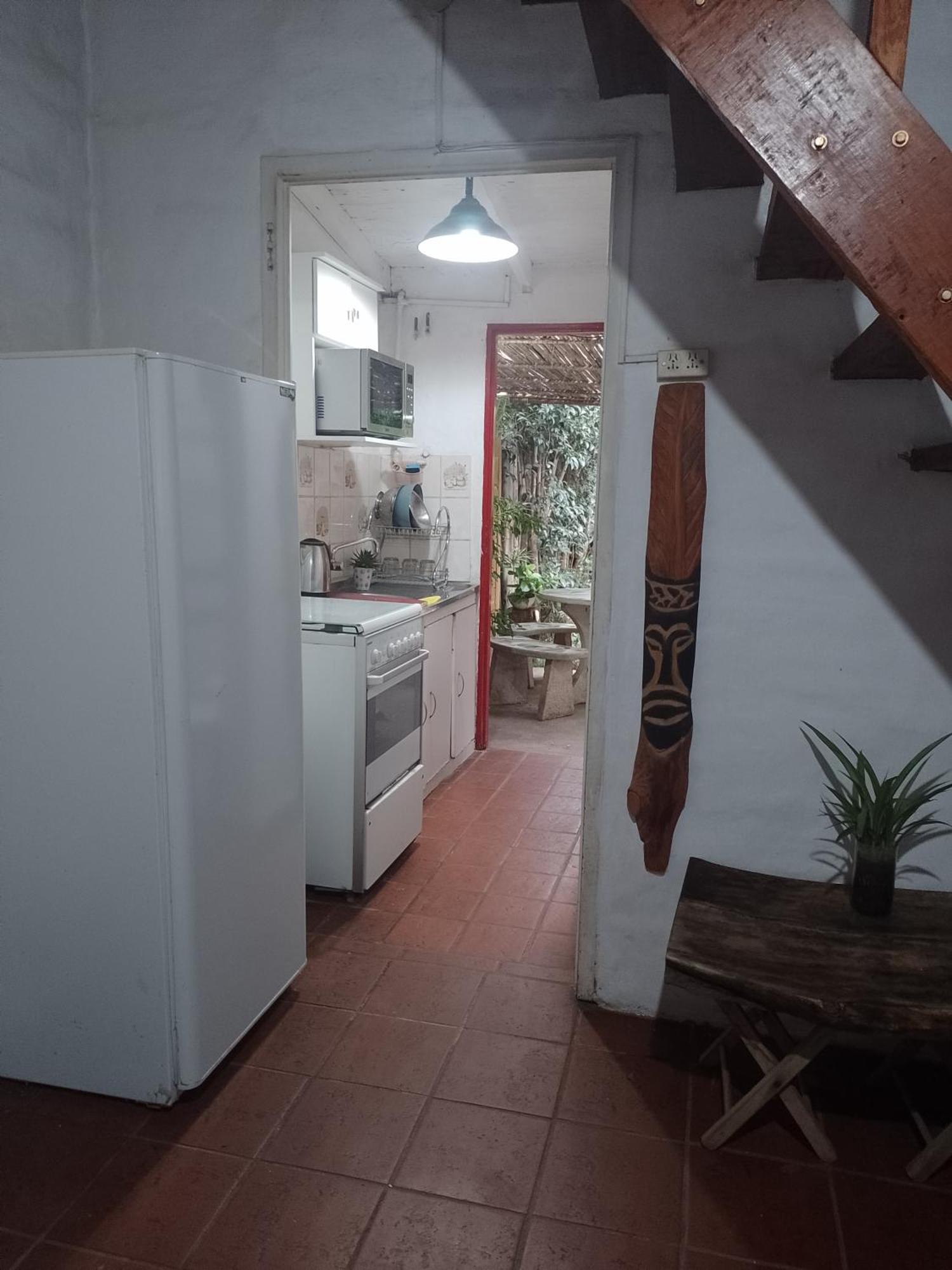 Por Dia San Luis Apartamento