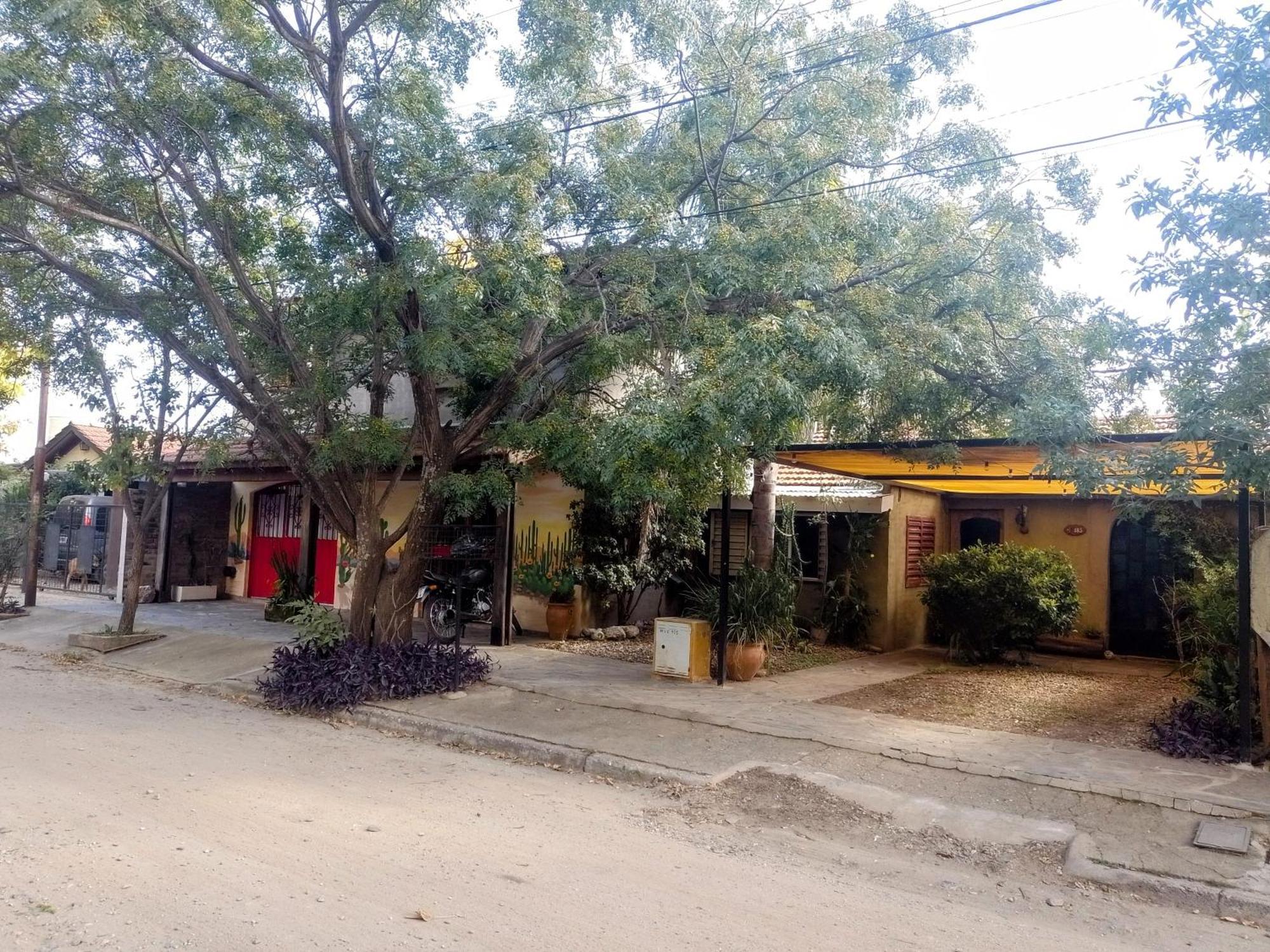 Por Dia San Luis Merlo